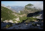 Triglav -Mali Draski -27-10-2013 - Bogdan Balaban